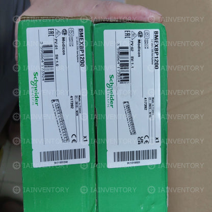 Schneider ELECTRIC BMEXBP1200