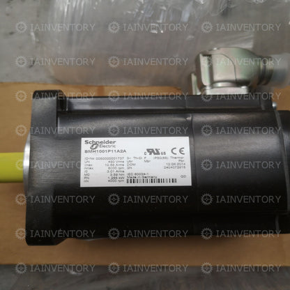 BMH1001P11A2A Schneider