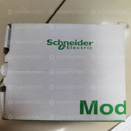 Schneider BMXAMI0800 Module BMXAMI0800