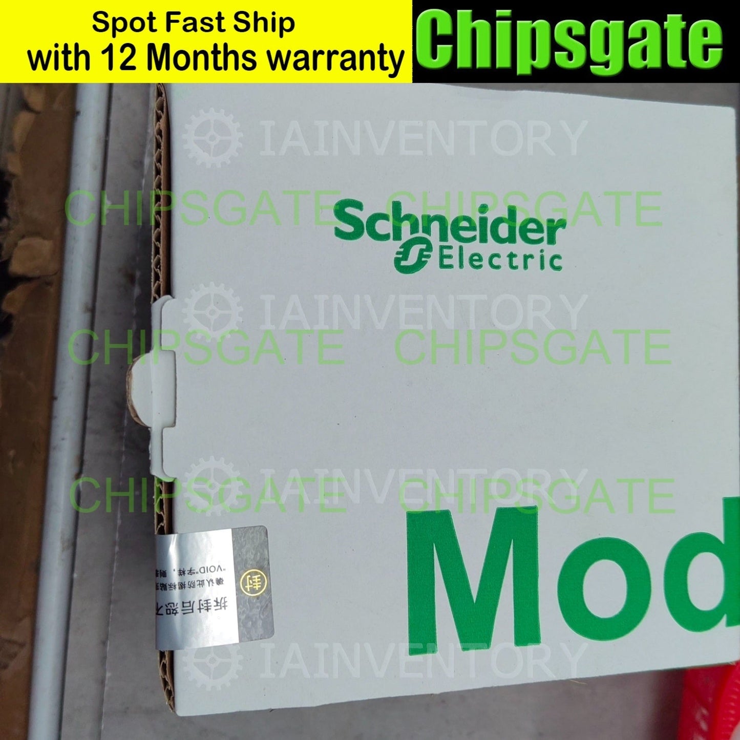 BMXCPS3020 Schneider