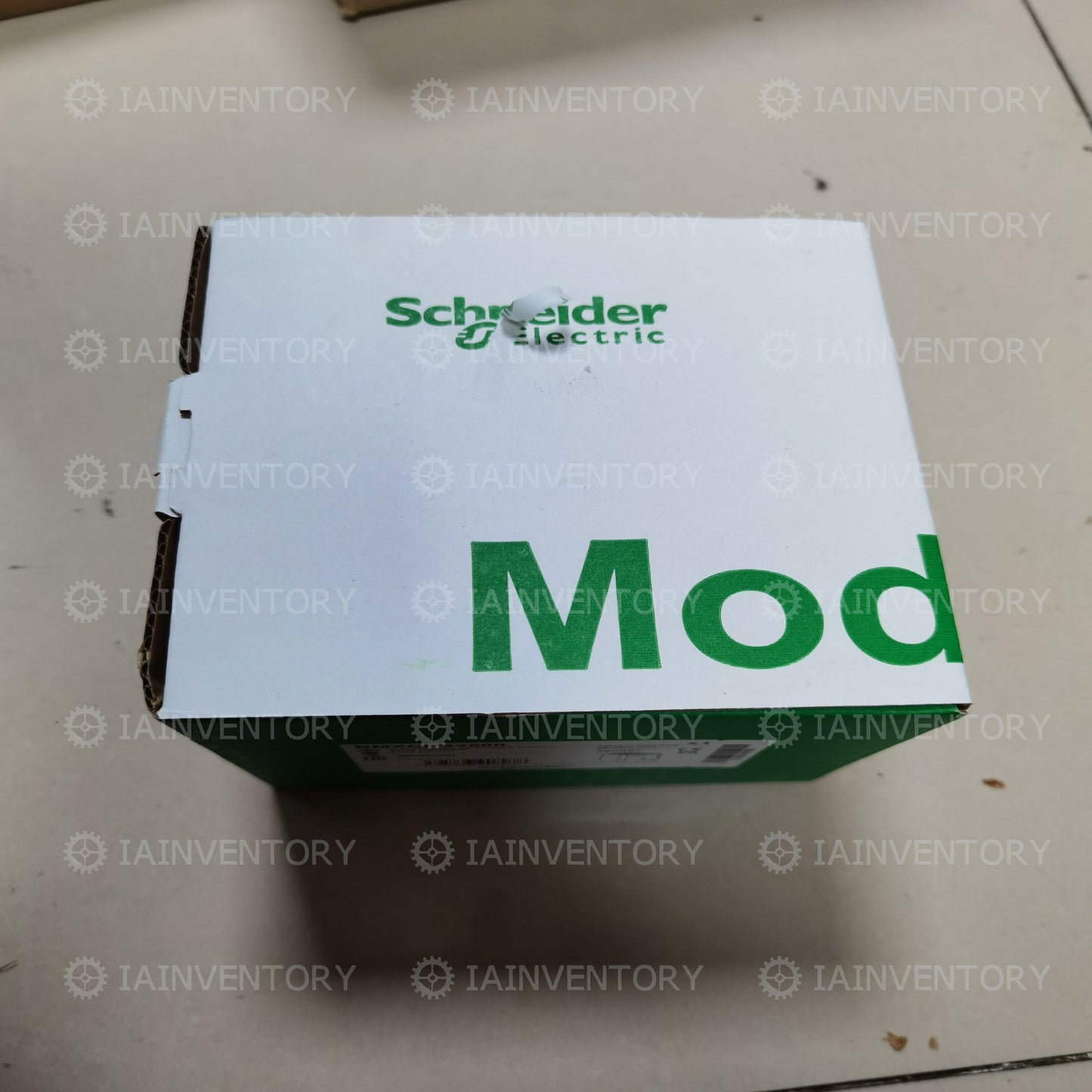 BMXCPS3500 Schneider