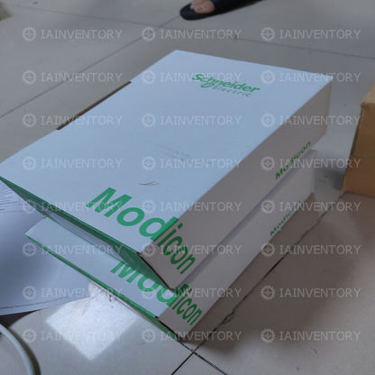 BMXCPS4002 Schneider 40W, 110-220VAC redundant power supply Fast Shp