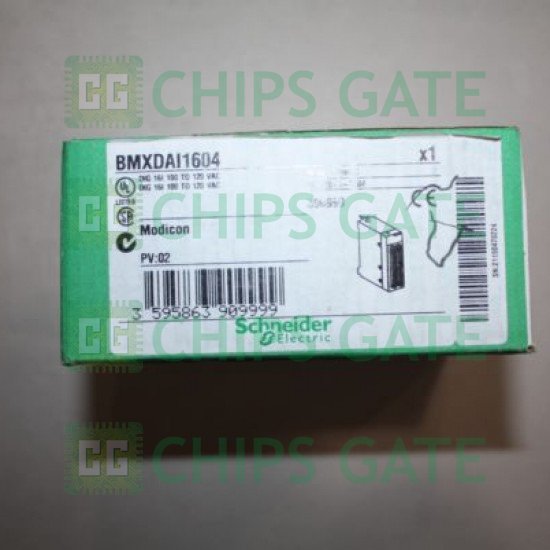 BMXDAI1604 Schneider