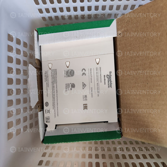 BMXDDM3202K Schneider