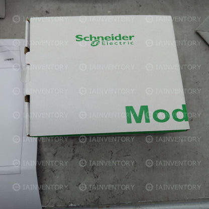 BMXDDO1602 Schneider