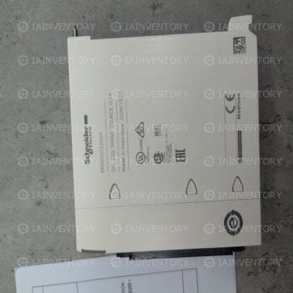 SCHNEIDER BMXDDO3202K PLC Discrete Output Module