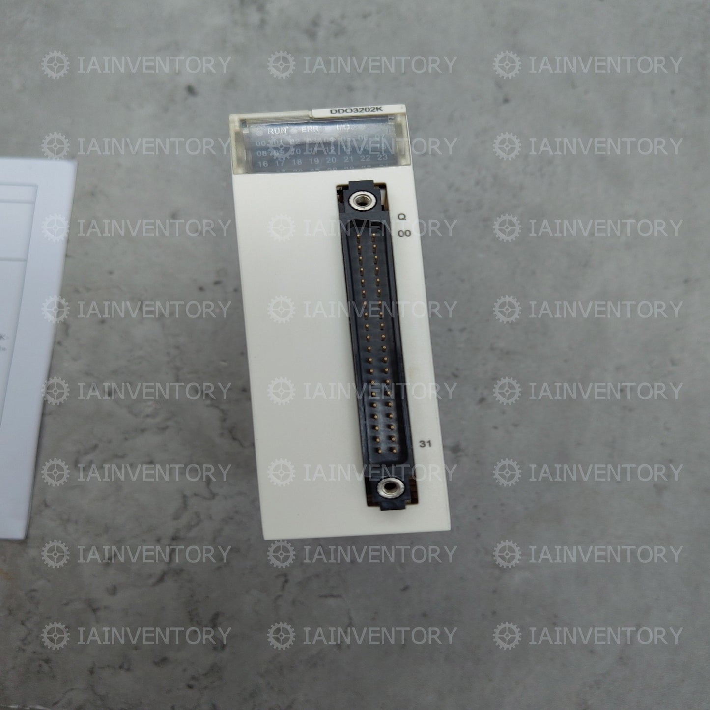 SCHNEIDER BMXDDO3202K PLC Discrete Output Module