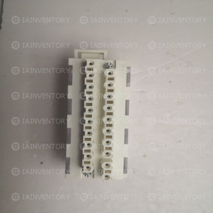 SCHNEIDER BMXFTB2000 Screw Terminal Strip