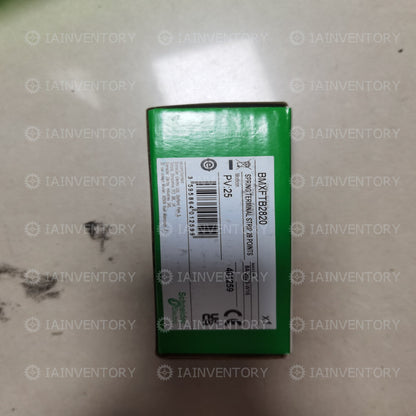 SCHNEIDER ELECTRIC BMXFTB2820