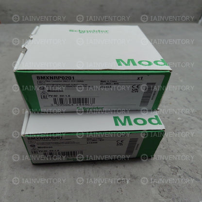 BMXNRP0201 Schneider