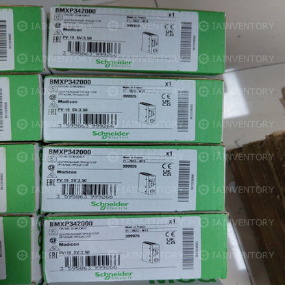 BMXP342000 Schneider