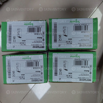 BMXP3420102 Schneider
