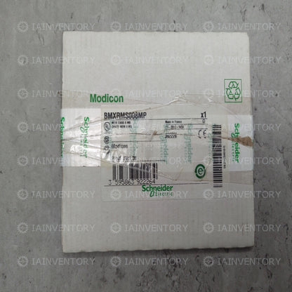 BMXRMS008MP Schneider