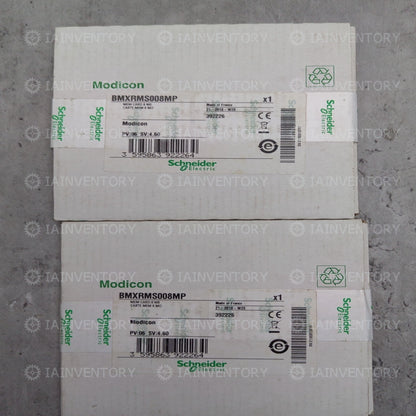 BMXRMS008MP Schneider