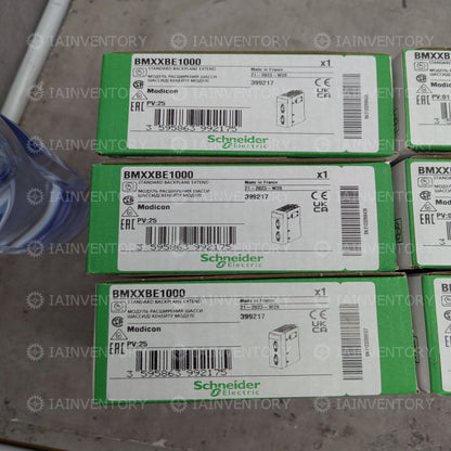 BMXXBE1000 Schneider