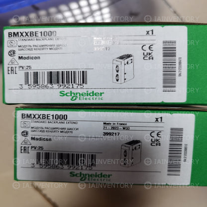 BMXXBE1000 Schneider