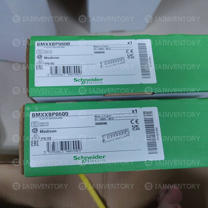 BMXXBP0600 Schneider