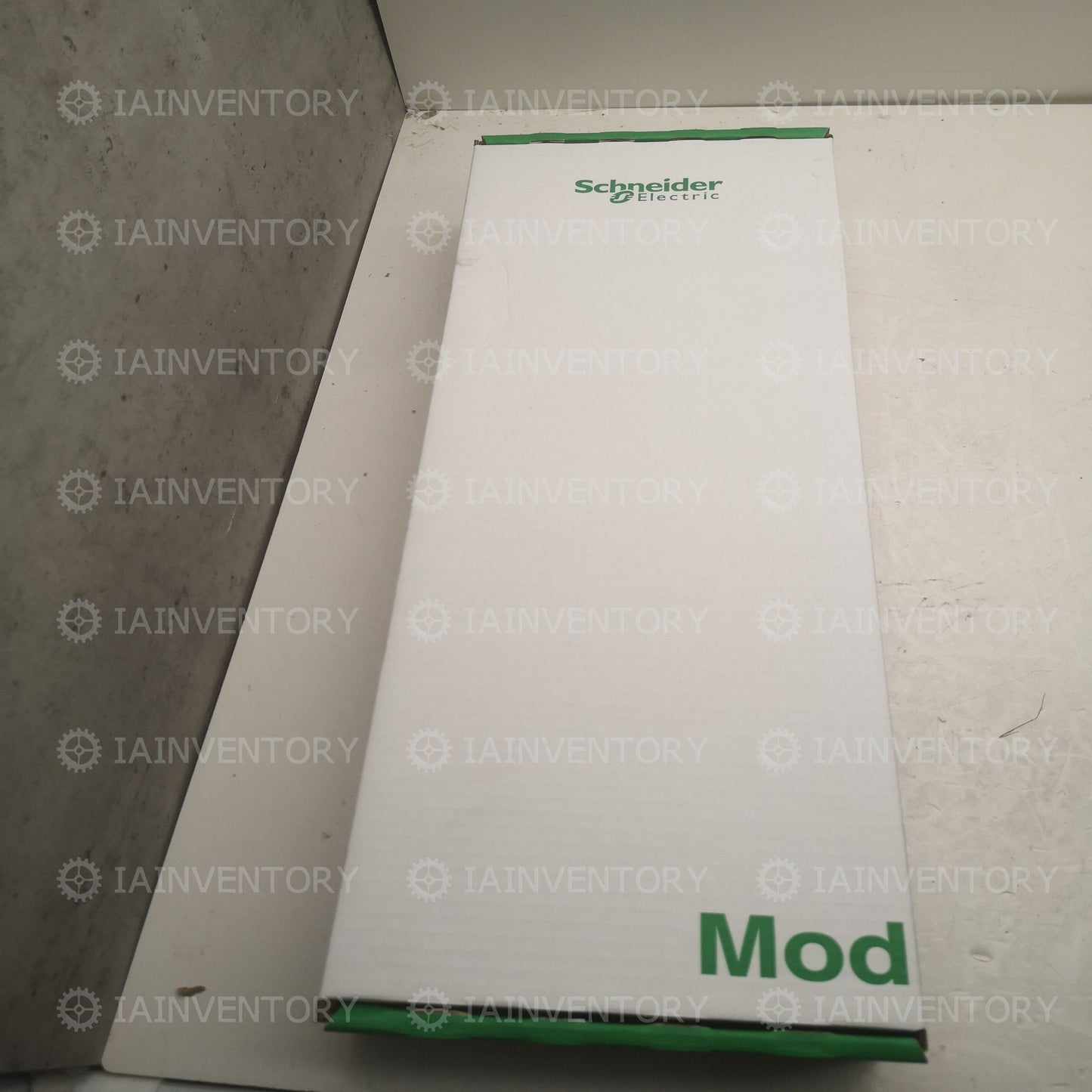 BMXXBP0800 Schneider