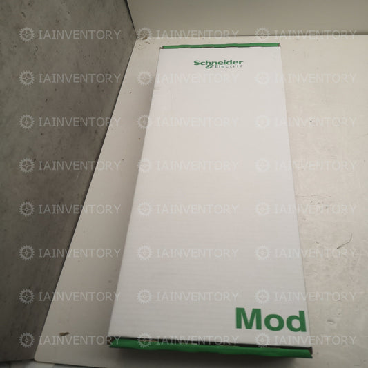 BMXXBP0800 Schneider