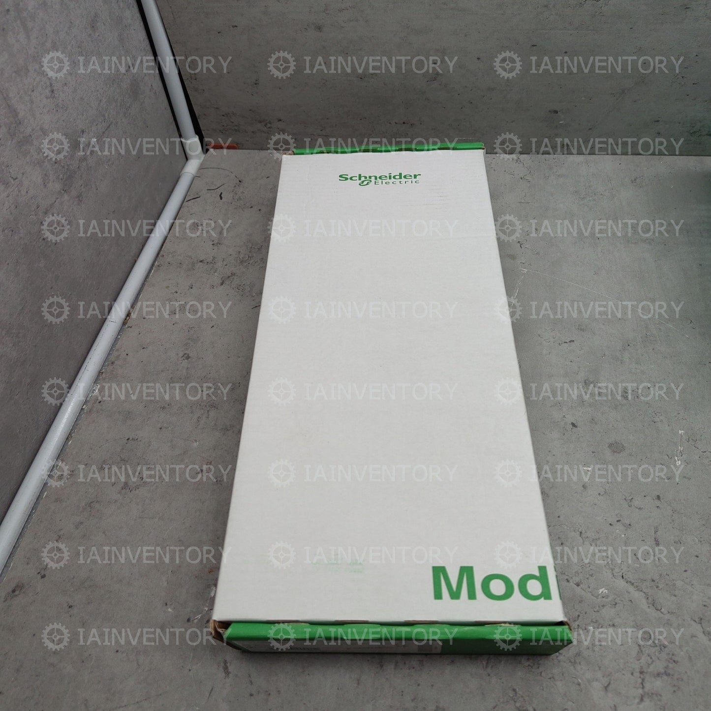 BMXXBP0800 Schneider