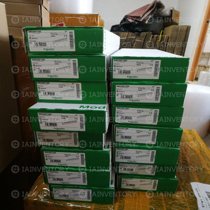 BMXXBP1200 Schneider