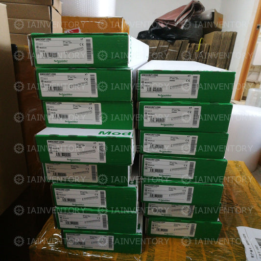 BMXXBP1200 Schneider