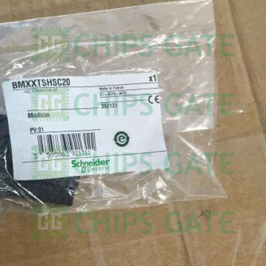 BMXXTSHSC20 Schneider