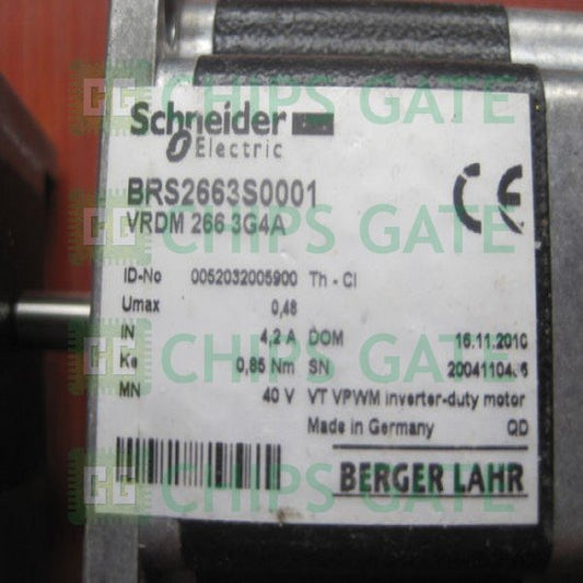 BRS2663S0001 Schneider