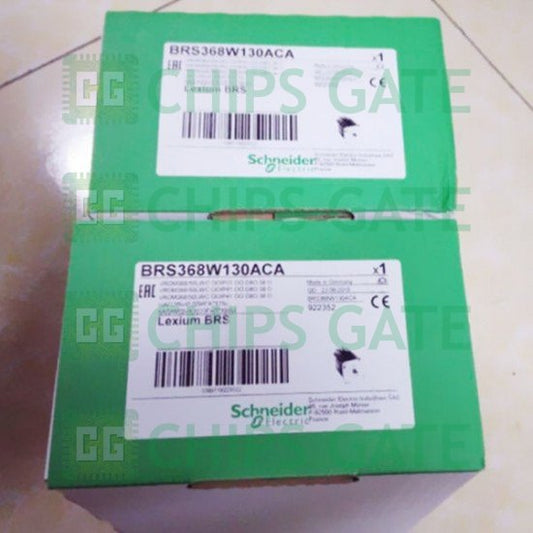 BRS368W130ACA Schneider
