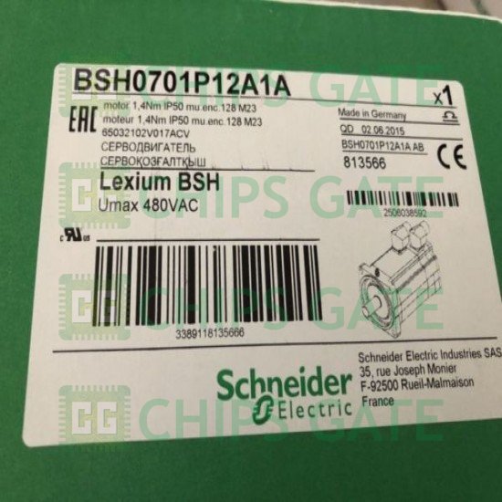 BSH0701P12A1A Schneider