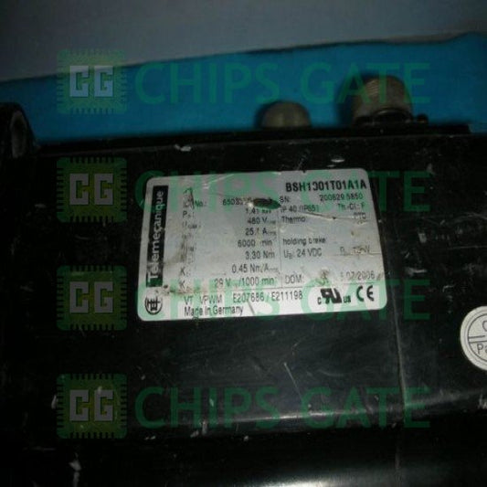 BSH1001T01A1A Schneider