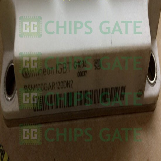 1PCS NEW BSM100GAR120DN2 EUPEC MODULE