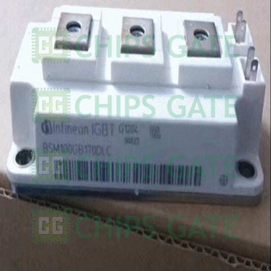 1PCS NEW BSM100GB170DLC EUPEC MODULE