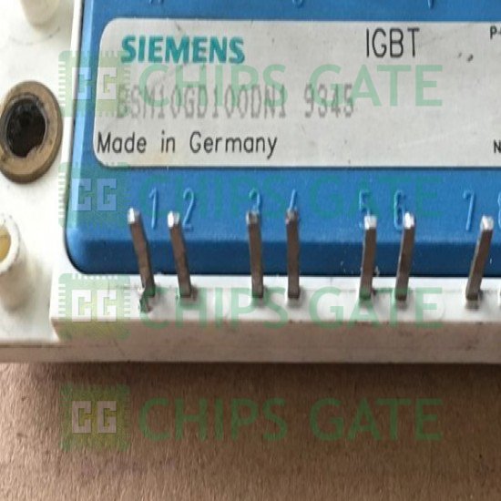 1PCS NEW BSM10GD100DN1 EUPEC POWER MODULE