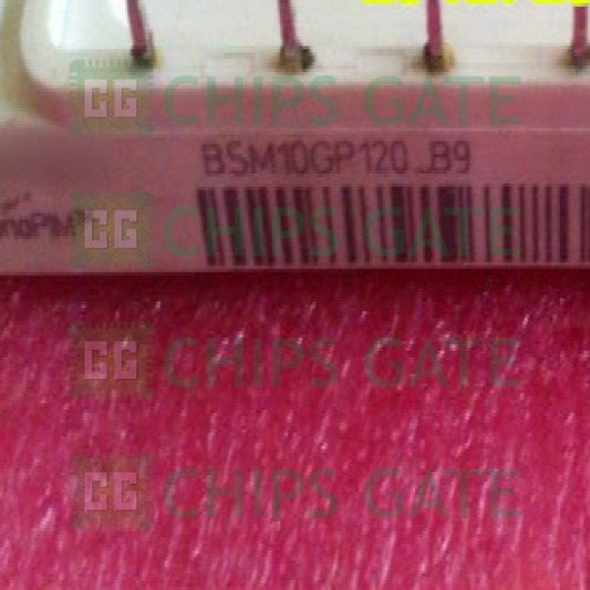 1PCS NEW BSM10GP120B9 BSM10GP120-B9 EUPEC MODULE