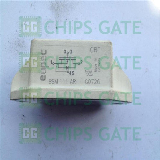 1PCS NEW BSM111AR EUPEC / SIEMENS MODULE