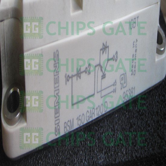 1PCS NEW BSM150GAR120D EUPEC MODULE