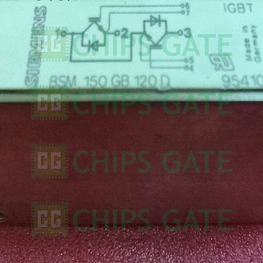 1PCS NEW BSM150GB120D EUPEC / INFINEON MODULE