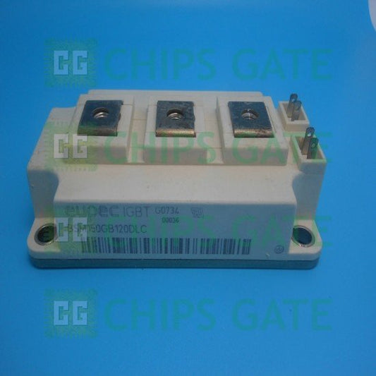 1PCS NEW BSM150GB120DLC EUPEC / INFINEON MODULE