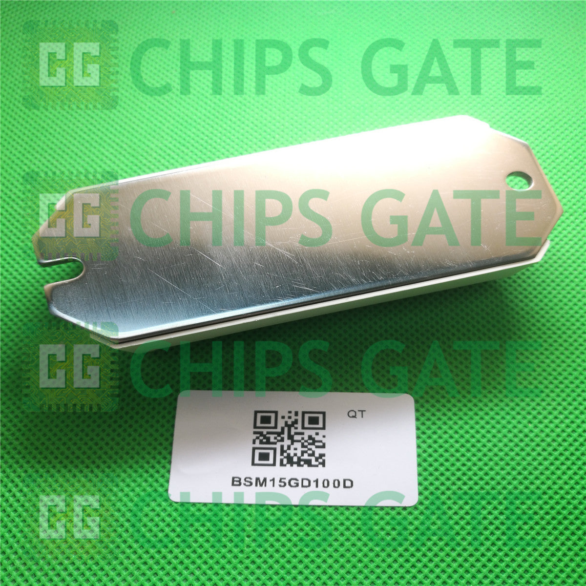 1PCS NEW BSM15GD100D EUPEC POWER MODULE