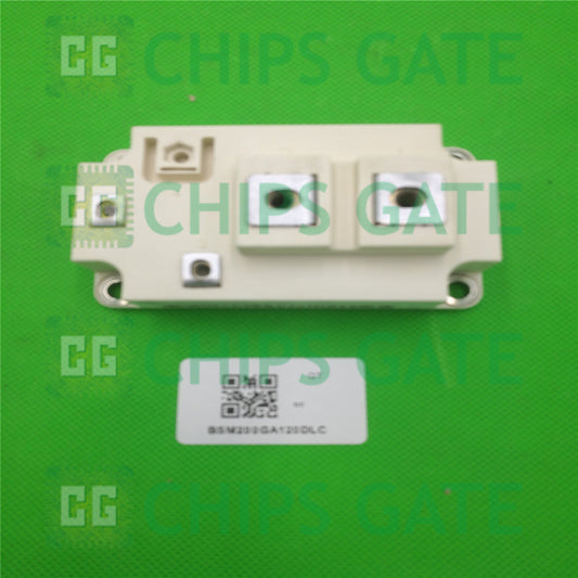 1PCS NEW BSM200GA120DLC EUPEC MODULE