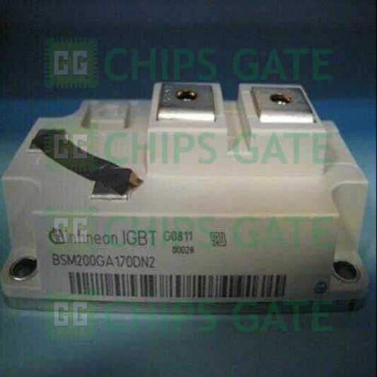 1PCS NEW BSM200GA170DN2 EUPEC POWER MODULE