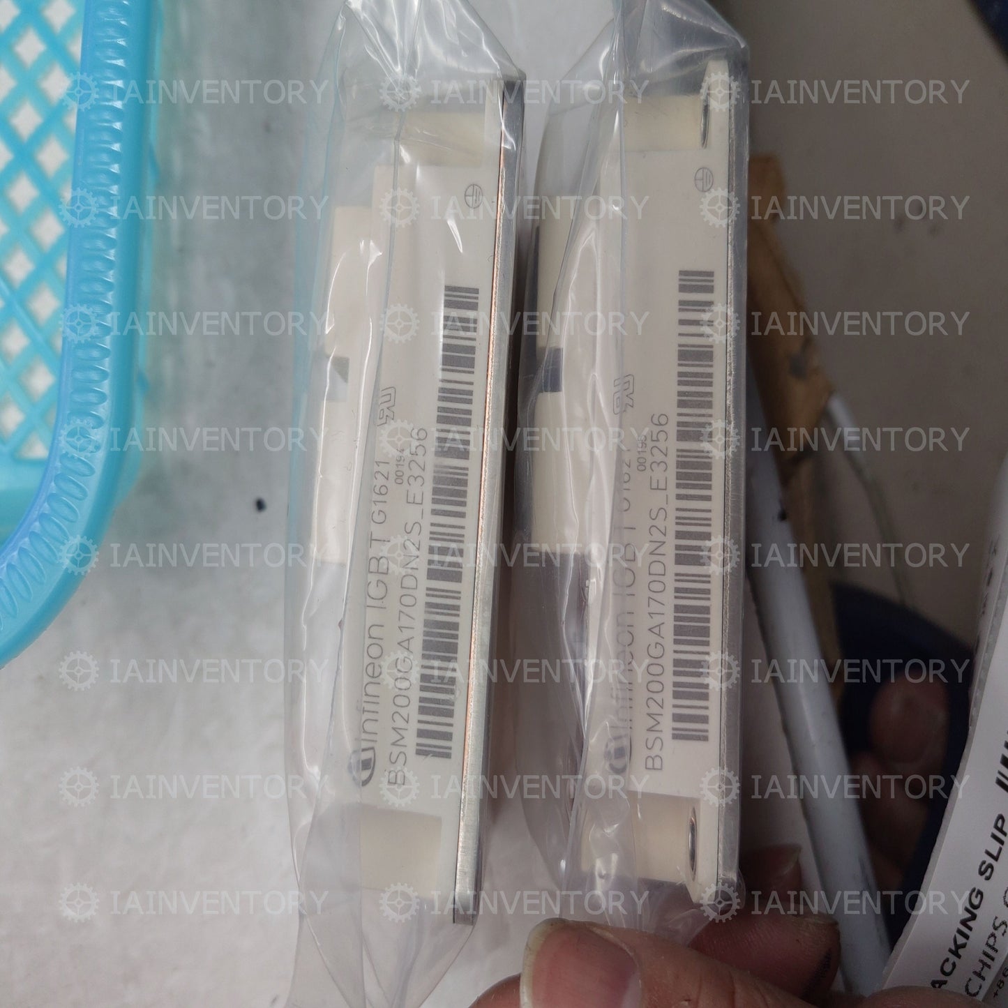 1PCS power supply module EUPEC BSM200GA170DN2SE3256 NEW 100% Quality Assuranc