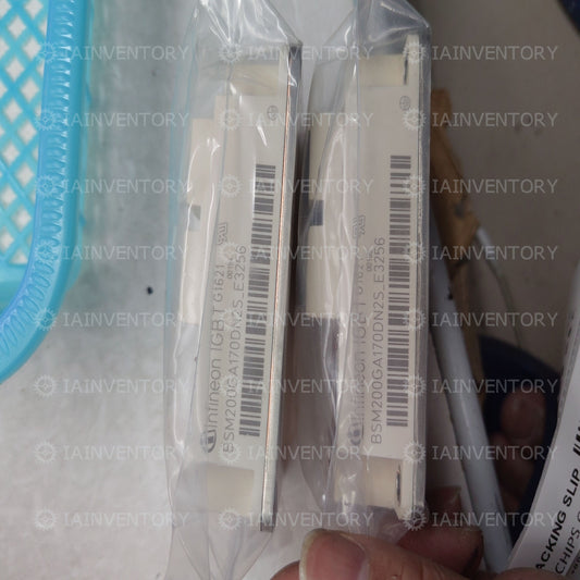 1PCS power supply module EUPEC BSM200GA170DN2SE3256 NEW 100% Quality Assuranc