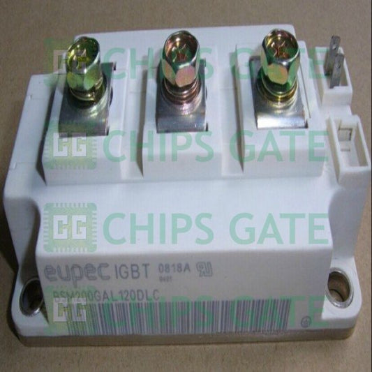 1PCS NEW BSM200GAL120DLC EUPEC MODULE