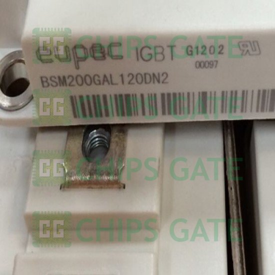 1PCS NEW BSM200GAL120DN2 EUPEC POWER MODULE