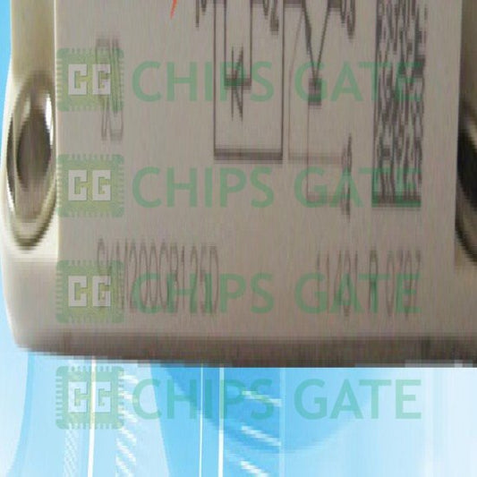 1PCS NEW BSM200GB125D EUPEC MODULE