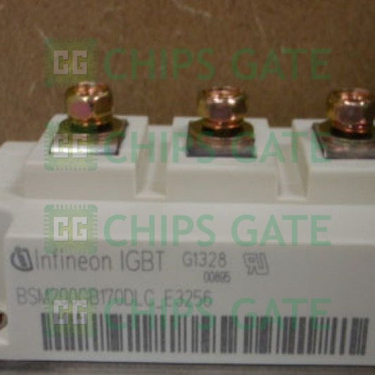 1PCS NEW BSM200GB170DLC-E3256 BSM200GB170DLCE3256 EUPEC / INFINEON MODULE