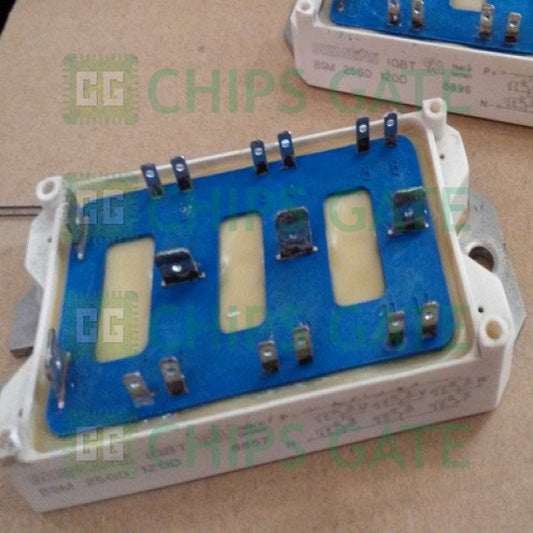 1PCS NEW BSM25GD120D EUPEC IGBT MODULE