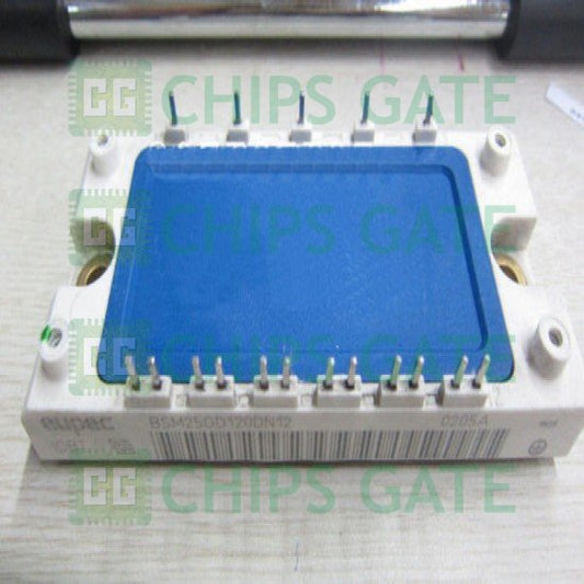 1PCS NEW BSM25GD120DN12 EUPEC / INFINEON MODULE